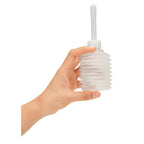CleanScene 4 Piece Travel Bulb Douche Set - 90 ml Capacity with Bonus 150 ml Travel Douche - Hush Store Sydney 