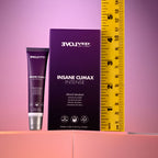 Evolved INSANE CLIMAX - INTENSE - Clitoral Stimulation Gel - 10 ml Tube - Hush Store Sydney 