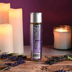 Evolved ANOINT PERFUMERY - Lavender Flower & Vanilla Bean - Lavender Flower & Vanilla Bean Massage Oil - 120 ml Bottle - Hush Store Sydney 