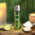 Evolved ANOINT PERFUMERY - Lime Infused Coconut - Lime Infused Coconut Massage Oil - 120 ml Bottle - Hush Store Sydney 