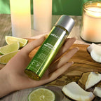 Evolved ANOINT PERFUMERY - Lime Infused Coconut - Lime Infused Coconut Massage Oil - 120 ml Bottle - Hush Store Sydney 