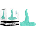 Evolved TENTACLE GRINDER - Green USB Rechargeable Fantasy Grinder Pad with Wireless Remote - Hush Store Sydney 