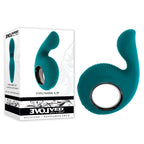 Evolved THUMBS UP - Green USB Rechargeable Stimulator - Hush Store Sydney 