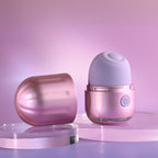 Evolved VACATION VIBES - TAPPING - Pink 8.5 cm USB Rechargeable Tapping Stimulator - Hush Store Sydney 