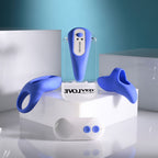 Evolved TAKE YOUR PICK - Rechargeable Bullet with 3 Interchargeable Sleeves - Hush Store Sydney 