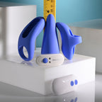 Evolved TAKE YOUR PICK - Rechargeable Bullet with 3 Interchargeable Sleeves - Hush Store Sydney 