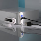 Evolved TAKE YOUR PICK - Rechargeable Bullet with 3 Interchargeable Sleeves - Hush Store Sydney 