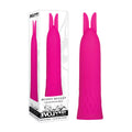 Evolved Bullet Buddy - Pink 10.5 cm USB Rechargeable Bullet - Hush Store Sydney 