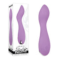Evolved LILAC G - Lilac 11.5 cm USB Rechargeable Mini Vibrator - Hush Store Sydney 
