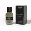 Eye Of Love Confidence Pheromone Cologne - 50 ml - Citrus Musk Scented Pheromone Cologne for Men to attract Women - 50 ml Spray - Hush Store Sydney 