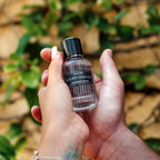 Eye Of Love Confidence Pheromone Cologne - 50 ml - Citrus Musk Scented Pheromone Cologne for Men to attract Women - 50 ml Spray - Hush Store Sydney 