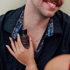 Eye Of Love Romantic Pheromone Cologne - 50 ml - Sandalwood Scented Pheromone Cologne for Men to attract Women - 50 ml Spray - Hush Store Sydney 