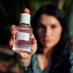 Eye Of Love Morning Glow Pheromone Perfume - 50 ml - Energising Pheromone Perfume for Women to attract Men - 50 ml Spray - Hush Store Sydney 