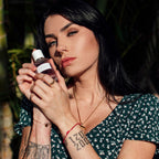 Eye Of Love Morning Glow Pheromone Perfume - 50 ml - Energising Pheromone Perfume for Women to attract Men - 50 ml Spray - Hush Store Sydney 