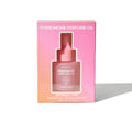 Eye Of Love Love In Bloom Sunny Daze Pheromone Perfume Oil - 20ml - Floral & Citrus Scented Pheromone Perfume Oil for Women to attract Men - 20 ml Dropper - Hush Store Sydney 