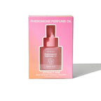 Eye Of Love Love In Bloom Sunny Daze Pheromone Perfume Oil - 20ml - Floral & Citrus Scented Pheromone Perfume Oil for Women to attract Men - 20 ml Dropper - Hush Store Sydney 
