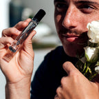 Eye Of Love Confidence Pheromone Cologne - 10 ml - Citrus Musk Scented Pheromone Cologne for Men to attract Women - 10 ml Spray - Hush Store Sydney 