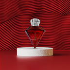 Eye of Love Matchmaker Red Diamond LGTBQ - 30 ml - Pheromone Parfum for Women to attract Women - 30 ml Spray - Hush Store Sydney 