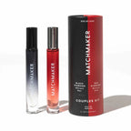 Eye of Love Matchmaker Couples Kit Pheromone Parfums - His and Hers Pheromone Parfum - 2 x 10ml Sprays - Hush Store Sydney 