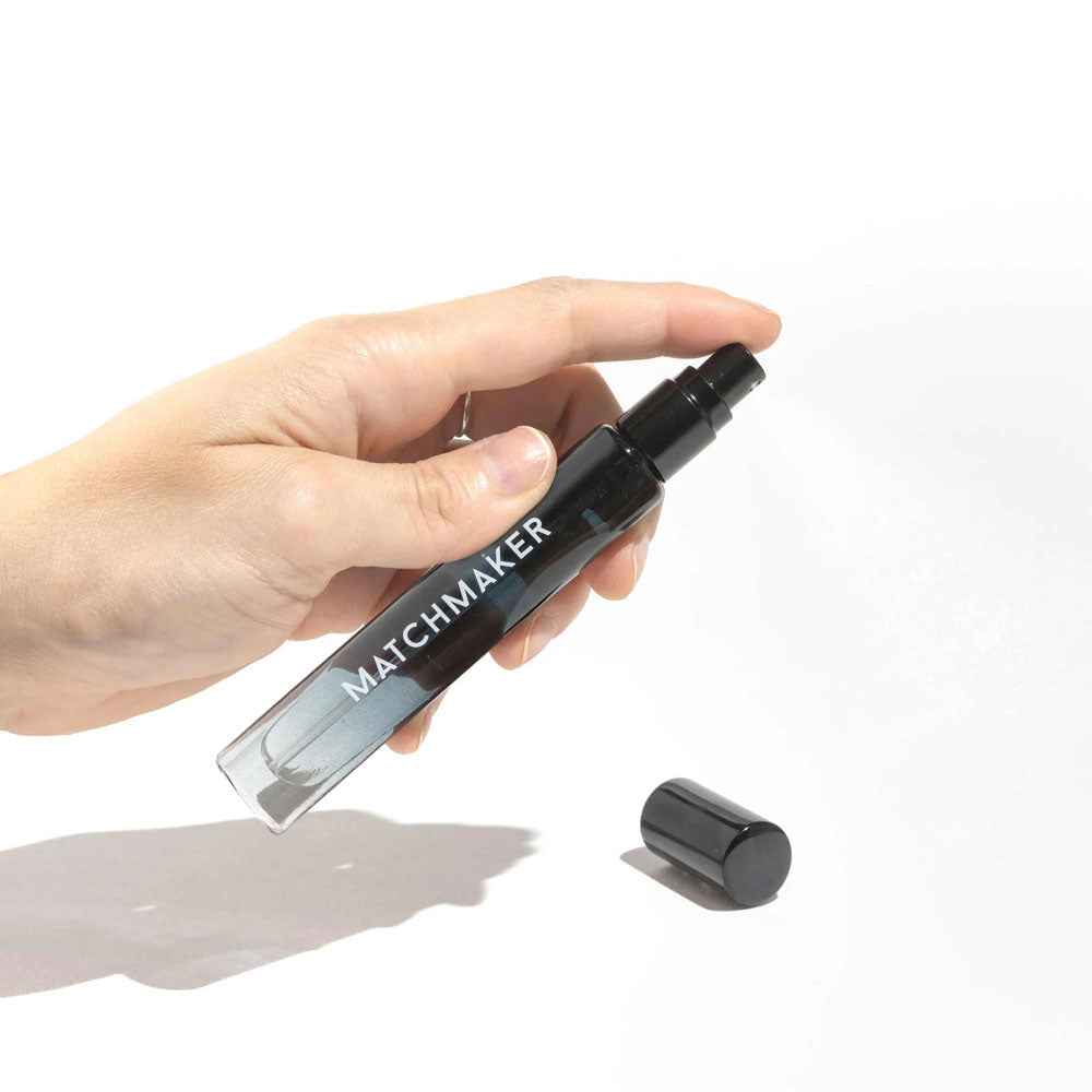 Eye of Love Matchmaker Black Diamond - 10 ml - Pheromone Cologne for Men to attract Women - 10 ml Spray - Hush Store Sydney 
