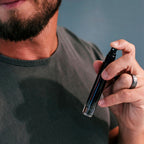 Eye of Love Matchmaker Black Diamond LGTBQ - 10 ml - Pheromone Cologne for Men to attract Men - 10 ml Spray - Hush Store Sydney 