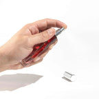 Eye of Love Matchmaker Red Diamond LGTBQ - 10 ml - Pheromone Parfum for Women to attract Women - 10 ml Spray - Hush Store Sydney 