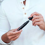 Eye of Love Matchmaker Black Diamond All - 10 ml - Pheromone Cologne for Men to attract All - 10 ml Spray - Hush Store Sydney 