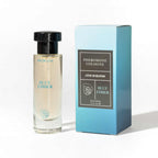Eye Of Love Love In Bloom Blue Ember Pheromone Cologne - 30ml - Citrus & Cedar Scented Pheromone Cologne for Men to attract Women - 30 ml Spray - Hush Store Sydney 