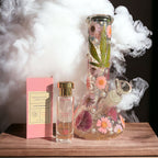 Eye Of Love Love In Bloom Sunny Daze Pheromone Perfume - 30ml - Floral & Citrus Scented Pheromone Parfum for Women to attract Men - 30 ml Spray - Hush Store Sydney 