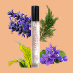 Eye Of Love Love In Bloom Earths Desire Pheromone Cologne - 10ml - Cypress & Bergamot Scented Pheromone Cologne for Men to attract Women - 10 ml Spray - Hush Store Sydney 