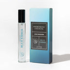 Eye Of Love Love In Bloom Blue Ember Pheromone Cologne - 10ml - Citrus & Cedar Scented Pheromone Cologne for Men to attract Women - 10 ml Spray - Hush Store Sydney 