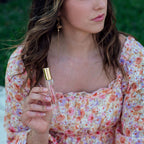 Eye Of Love Love In Bloom Sunny Daze Pheromone Perfume - 10ml - Floral & Citrus Scented Pheromone Parfum for Women to attract Men - 10 ml Spray - Hush Store Sydney 