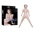 Maid My Day - Joyous Jasmine - Inflatable Love Doll - Hush Store Sydney 