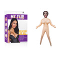 My Fair Lady - Inflatable Love Doll - Hush Store Sydney 