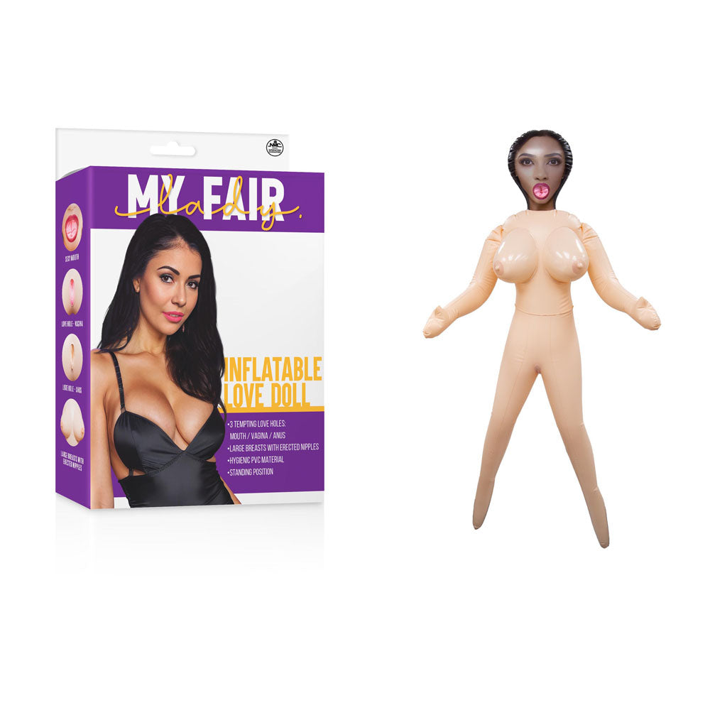 SEX DOLLS – Hush Store Sydney