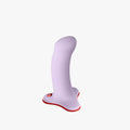 Fun Factory AMOR lavender - Lavender 14.6 cm Dildo - Hush Store Sydney 