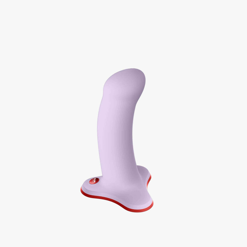 Fun Factory AMOR lavender - Lavender 14.6 cm Dildo - Hush Store Sydney 