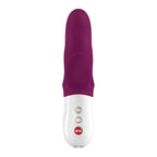 Fun Factory MISS BI grape - Grape 17 cm USB Rechargeable Rabbit Vibrator