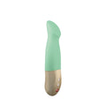 Fun Factory SUNDAZE pistachio - Pistachio Green 17.5 cm USB Rechargeable Thrusting Vibrator
