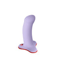 Fun Factory AMOR Purple - Purple 13.5 cm Dildo - Hush Store Sydney 