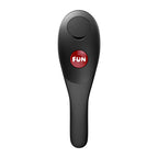 Fun Factory BE-ONE Black - Black USB-C Rechargeable Finger Stimulator - Hush Store Sydney 