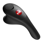 Fun Factory BE-ONE Black - Black USB-C Rechargeable Finger Stimulator - Hush Store Sydney 