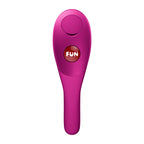 Fun Factory BE-ONE Magenta - Magenta USB-C Rechargeable Finger Stimulator - Hush Store Sydney 
