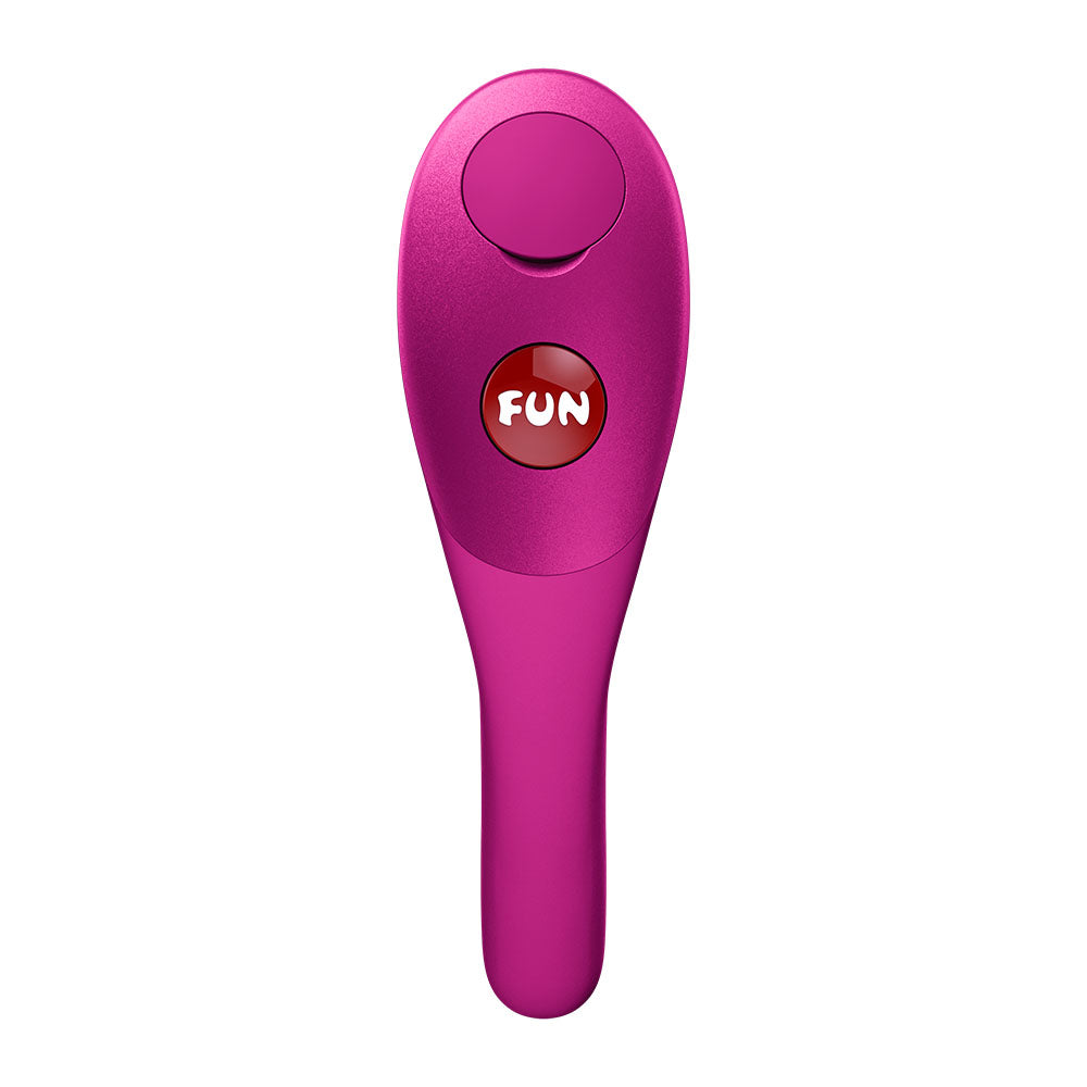 Fun Factory BE-ONE Magenta - Magenta USB-C Rechargeable Finger Stimulator - Hush Store Sydney 