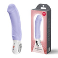 Fun Factory BIG BOSS Purple - Purple 22.9 cm USB-C Vibrator - Hush Store Sydney 