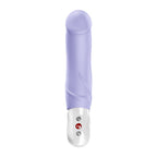 Fun Factory BIG BOSS Purple - Purple 22.9 cm USB-C Vibrator - Hush Store Sydney 