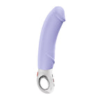 Fun Factory BIG BOSS Purple - Purple 22.9 cm USB-C Vibrator - Hush Store Sydney 