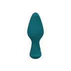 Fun Factory BOOTIE FEM Bottle Green - Bottle Green 8.5 cm Butt Plug