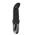 Fun Factory ABBY G Black - Black 18.8 cm Vibrator - Hush Store Sydney 