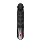 Fun Factory ABBY G Black - Black 18.8 cm Vibrator